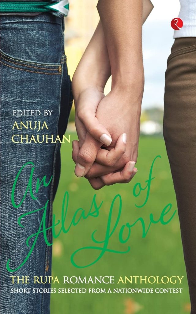 atlas of love