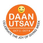 daan utsav