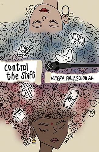 control the shift